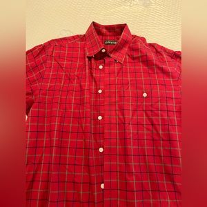 Orvis Button Up Shirt